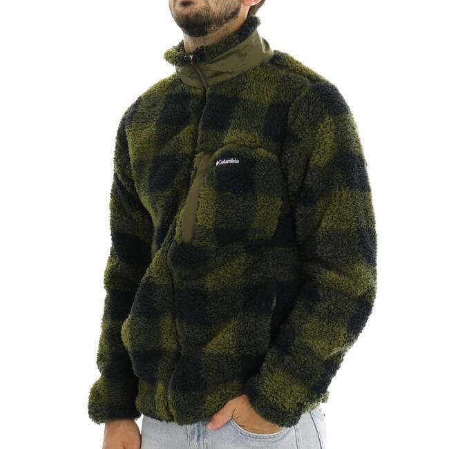 GIUBBOTTO WINTER PASS COLUMBIA - Mad Fashion | img vers.650x/